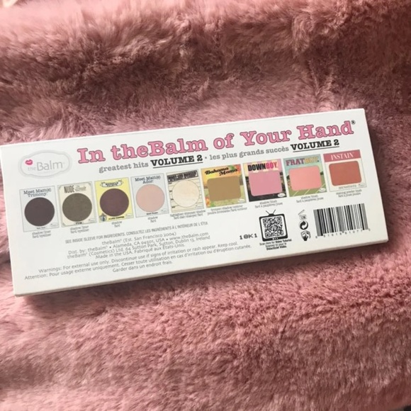 In The Balm Of Your Hand Vol 2 - Picture 3 of 4